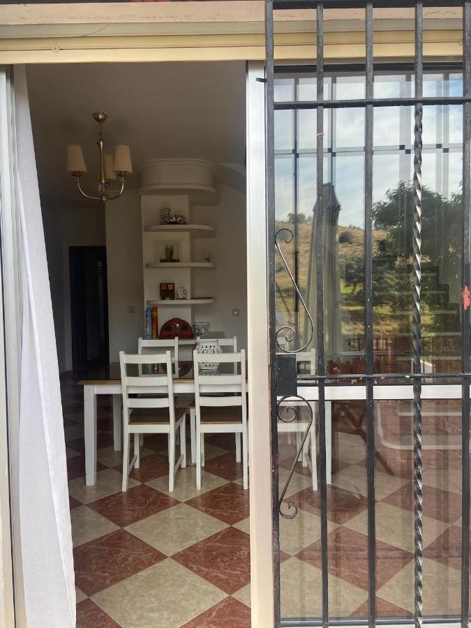 Casa San Rafael Con Piscina Villa Córdoba Eksteriør billede