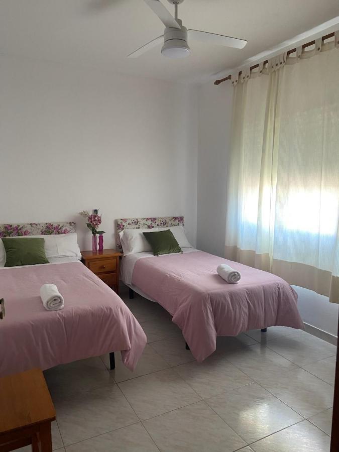 Casa San Rafael Con Piscina Villa Córdoba Eksteriør billede