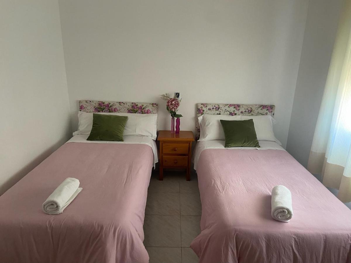 Casa San Rafael Con Piscina Villa Córdoba Eksteriør billede