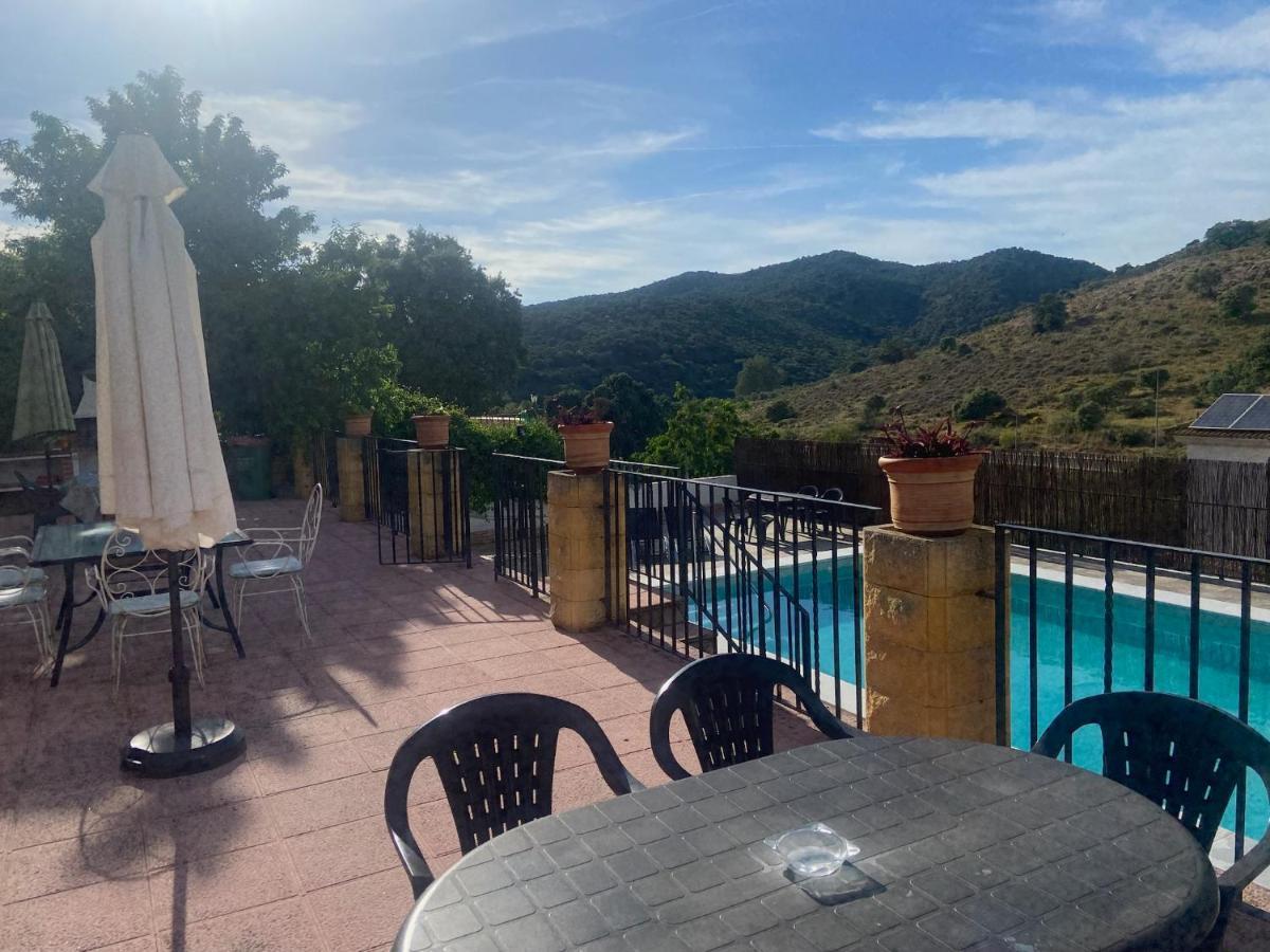 Casa San Rafael Con Piscina Villa Córdoba Eksteriør billede