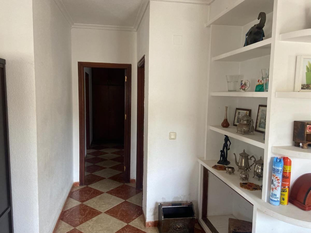 Casa San Rafael Con Piscina Villa Córdoba Eksteriør billede