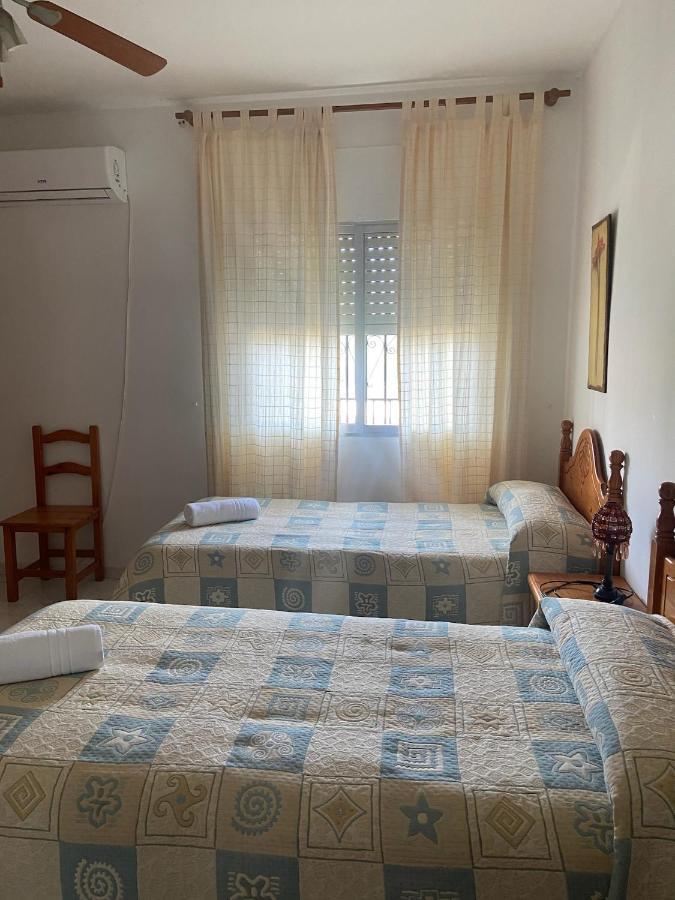 Casa San Rafael Con Piscina Villa Córdoba Eksteriør billede