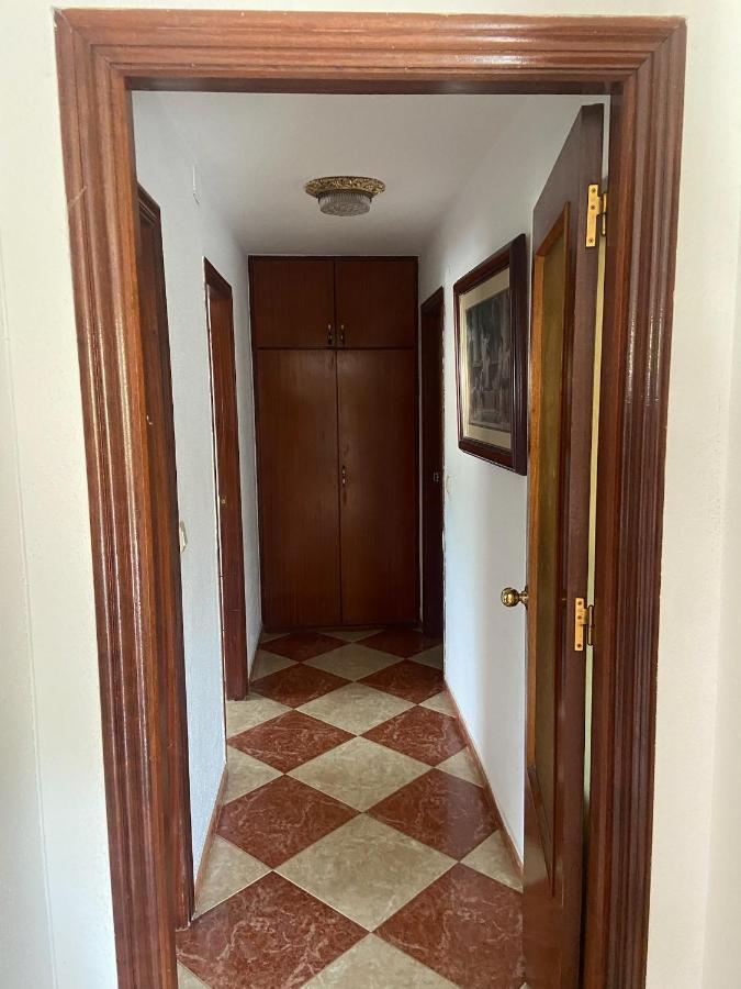 Casa San Rafael Con Piscina Villa Córdoba Eksteriør billede