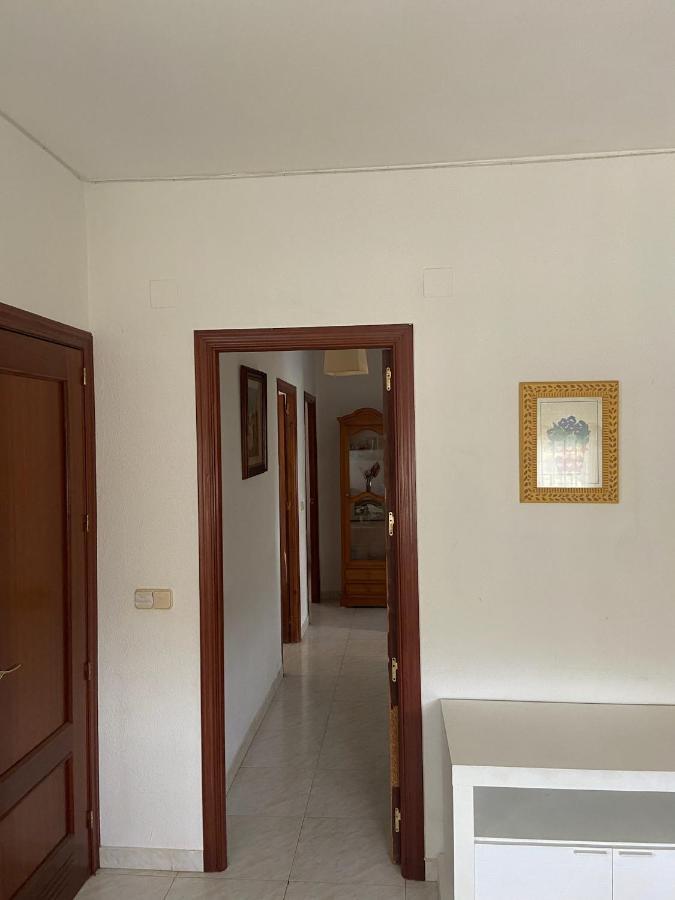 Casa San Rafael Con Piscina Villa Córdoba Eksteriør billede