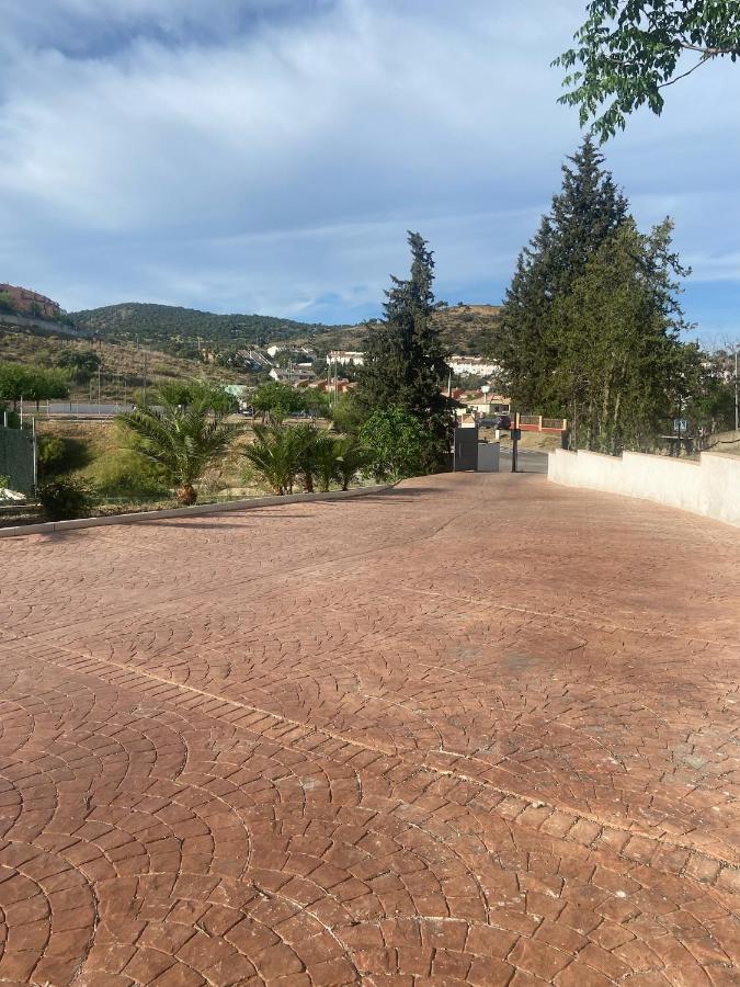 Casa San Rafael Con Piscina Villa Córdoba Eksteriør billede